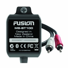 Fusion - MS-BT100 - Marine Bluetooth Module